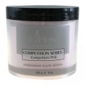 EzFlow A-Polymer COMPETITORS PINK 227g EzFlow A-Polymer COMPETITORS PINK 227g