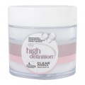 EzFlow High Definition Powder Clear 1oz/28gr. EzFlow High Definition Powder Clear 1oz/28gr.